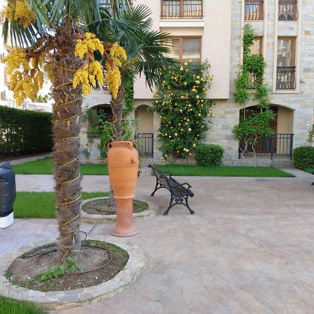 Cascadas Studio Apartman Napospart Kültér fotó